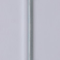 Walker System Plain Rod - Plated Steel, 36"