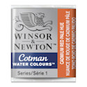 Winsor and Newton Cotman Watercolor Half
