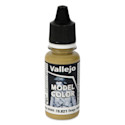 Vallejo Acrylic Model Color Paint - German Beige WWII
