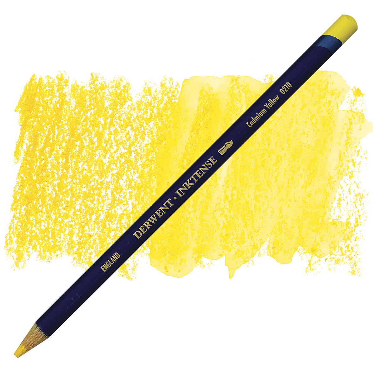 Derwent Inktense Pencil Cadium Yellow - The Art Store/Commercial Art Supply