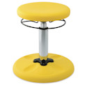 Kore Design Kids Adjustable Chair - Yellow