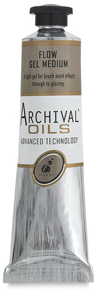 Chroma Archival Oils Odorless Solvent