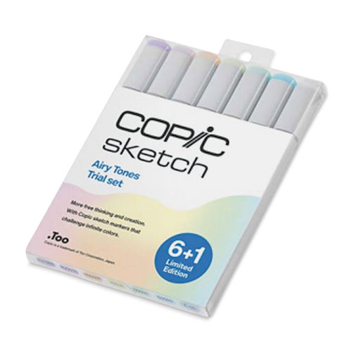 Copic - Sketch Marker - Special Black - 110