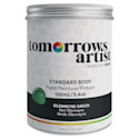 Tomorrow's Artist Eco-Friendly Standard Body Acrylic Paint - Glennerye Green