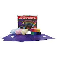 Kid Made Modern Ultimate Sidewalk Chalk Kit