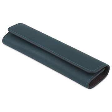 Open in modal - Endless Companion Single Pen Pouch - Blue