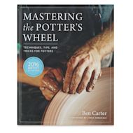 Mastering the Potter's Wheel