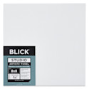 Blick Studio Artists' Board - 8" x 8" x 3/4", Traditional