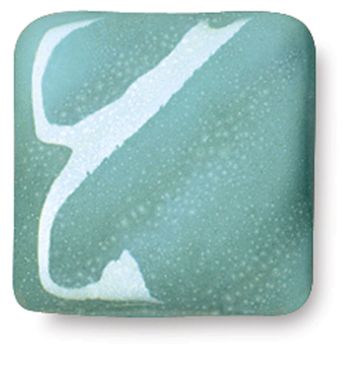 Open in modal - Amaco High Fire Glaze, Turquoise