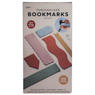 Pikkii Personalized Bookmarks DIY Kit