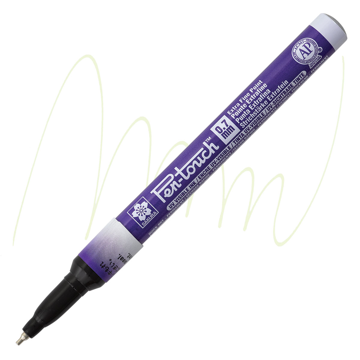 Sakura Pen Touch UV Paint Marker 3 Count Set