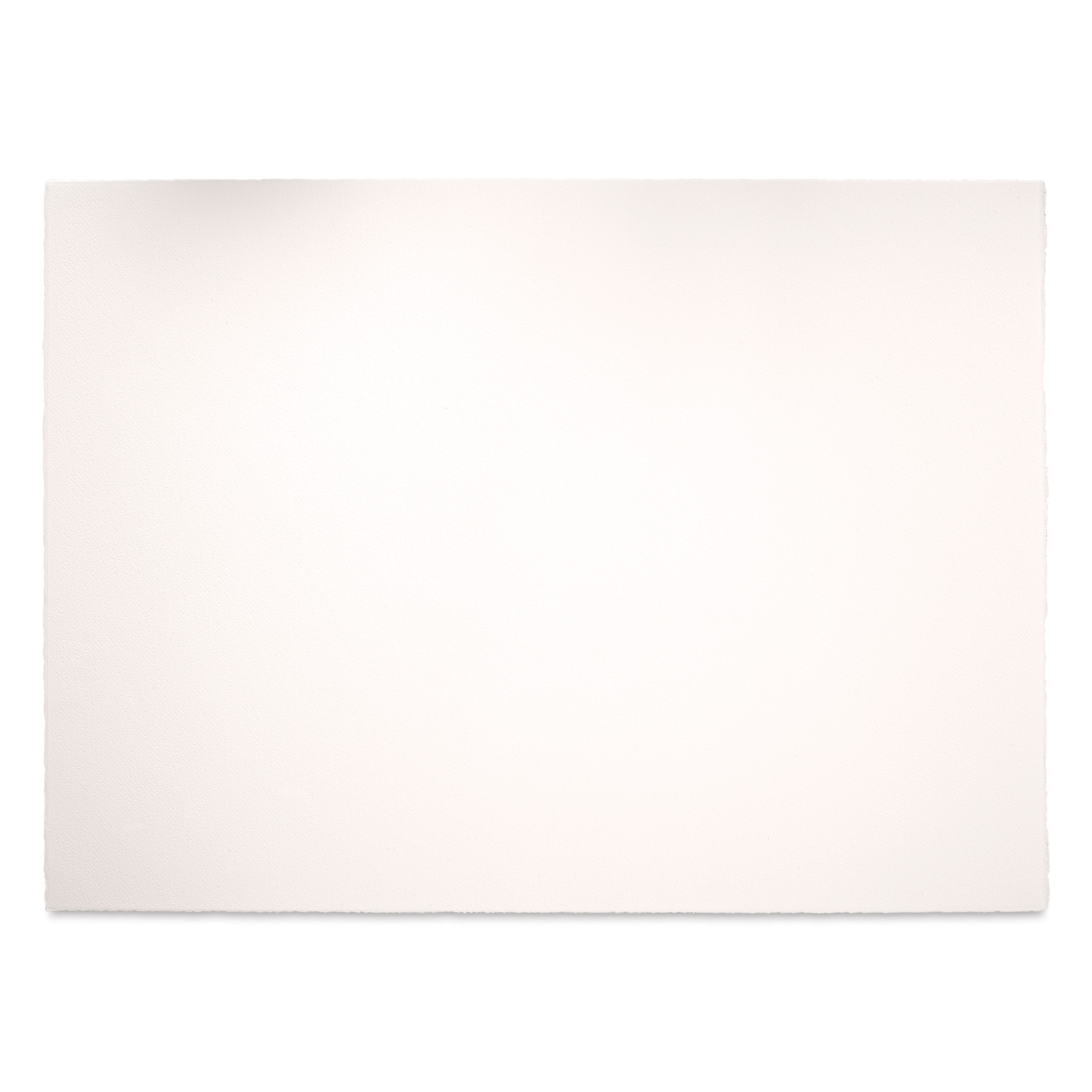 Artistico Traditional White Watercolor Paper - 140 lb. Hot Press, 22 x  30, 10 Sheets