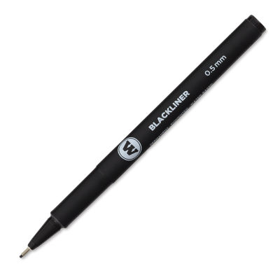 Molotow Blackliner Pens and Sets - Blackliner, 0.5 mm