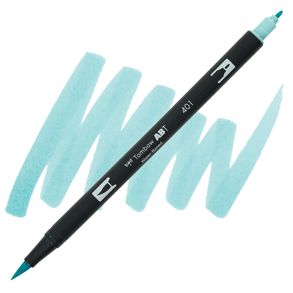 Tombow Dual Brush Pen  Black – Belle & Union Co.