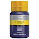 Winsor & Newton Galeria Flow Acrylics - Winsor Violet, 250 ml tube