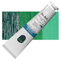 Tri-Art High Viscosity Artist Acrylic - Phthalo Green Yellow Shade, 60 ml tube
