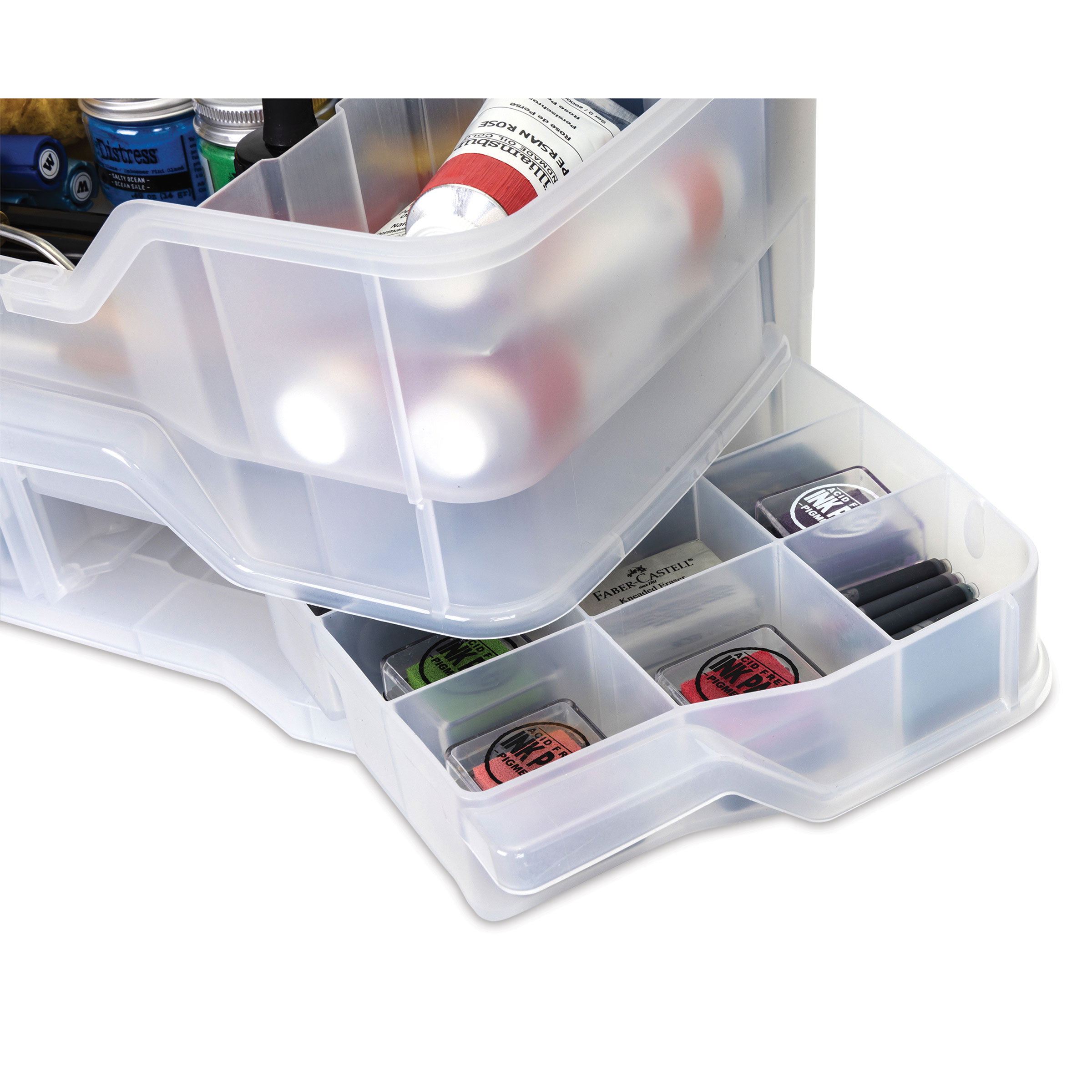 ArtBin Next Gen Project Boxes | Utrecht Art Supplies