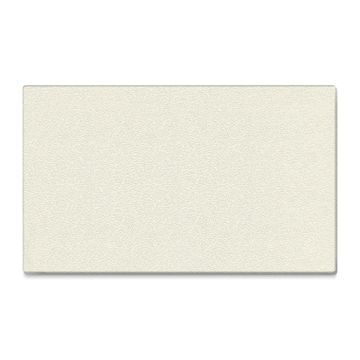 Open in modal - Ghent PremaTak Tackboard - 6 ft x 4 ft, Ivory, Vinyl, Wrapped Edge