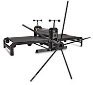 Conrad Monotype Presses