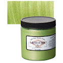 Jacquard Lumiere Acrylic - Citrine, 8 oz Jar
