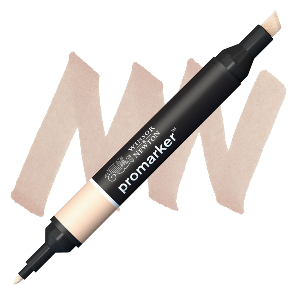 Winsor & Newton - ProMarker - Dusky Pink