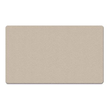 Open in modal - Frameless Bulletin Board - 36" x 24", Beige