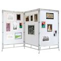 Art Display Furniture