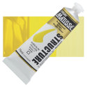 Matisse Structure Paint - Yellow 75 ml