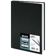 Blick Studio Hardbound Sketchbook