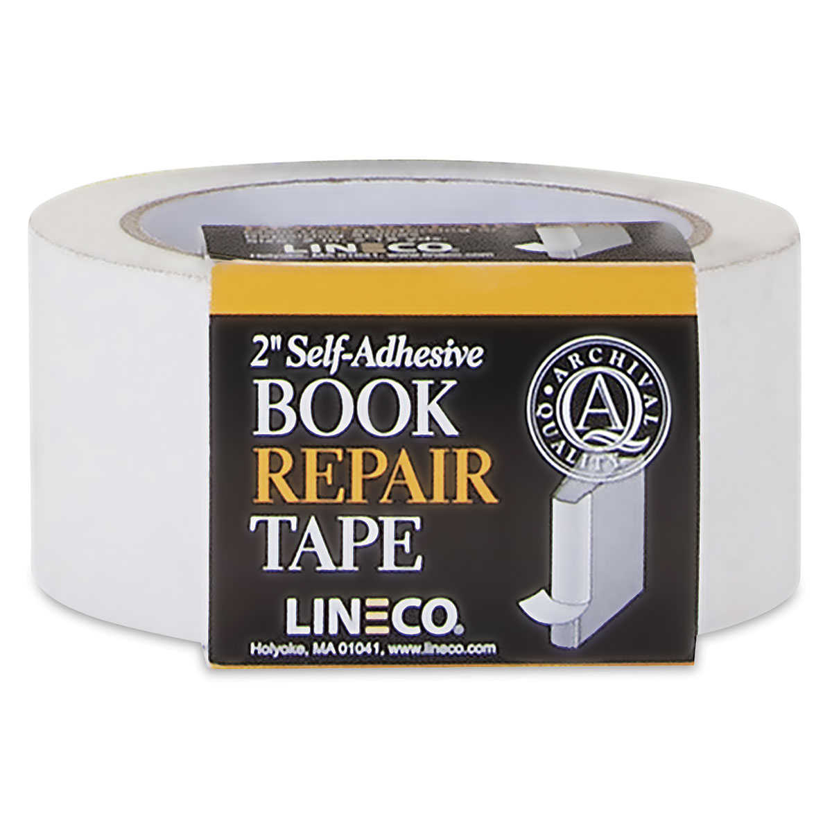 Gummed Book Repair Tape