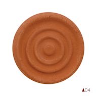 Standard Clay Company 104 Red Clay with Grog