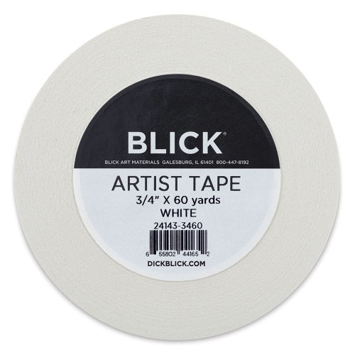 Blick Metallic Tape  BLICK Art Materials