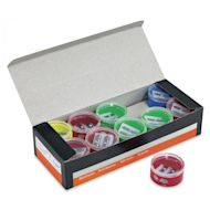 Pencil Grip Two-Hole Sharpener Classroom Pack