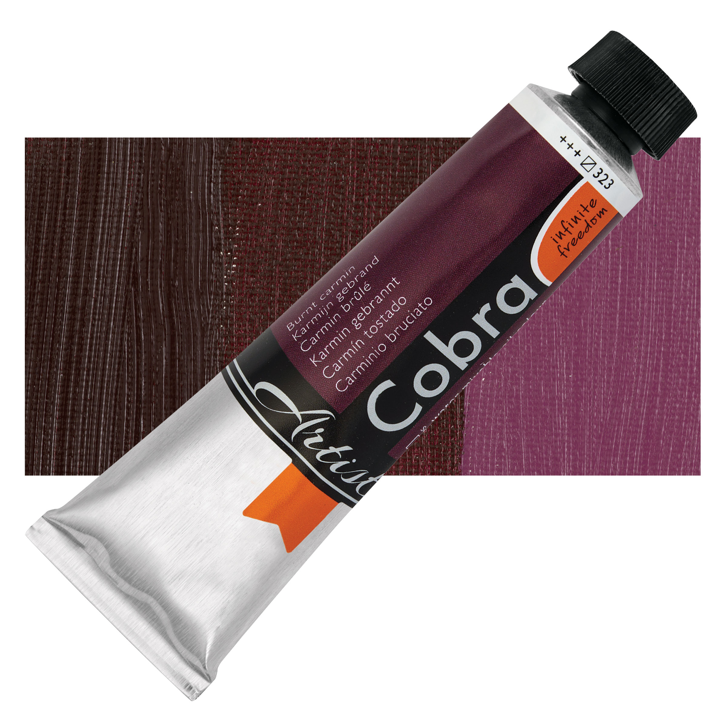 Cobra Artist Water Mixable Oil Paints and Sets | BLICK Art Materials