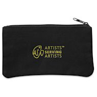 Blick Artists Serving Artists Zipper Pouch