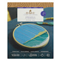 DMC The Designer Collection Embroidery Kits - Ocean Rain by Victoria Rose Richards, Intermediate