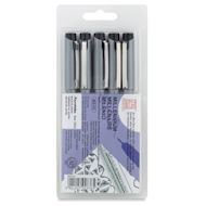 Kuretake Zig Millennium Fineliner Pen and Set