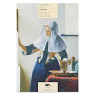The Pepin Press Vermeer Artists’ Coloring Book