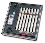 Koh-I-Noor Rapidograph Pens and Sets 