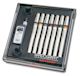 Koh-I-Noor Rapidogrpah - 7-Pen Slim Pack Set  Outside of Package