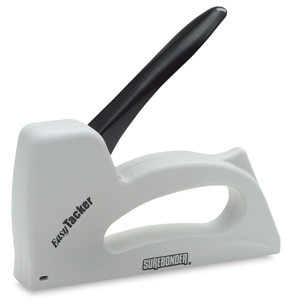 easy tacker stapler