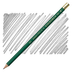 General's Kimberly Drawing Pencil - F