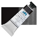 Michael Harding Artists Watercolor - Lamp Black, 15 ml