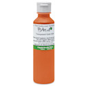 Tri-Art Liquid Artist Acrylics - Transparent Gold Oxide, bottle