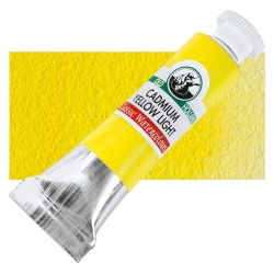 Old Holland Classic Artist Watercolor - Cadmium Yellow Light, 6 ml  tube