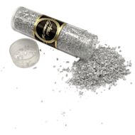 Arnold Grummer’s Metal Leaf Paper Making Additives