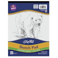 Pacon UCreate Sketch Pad