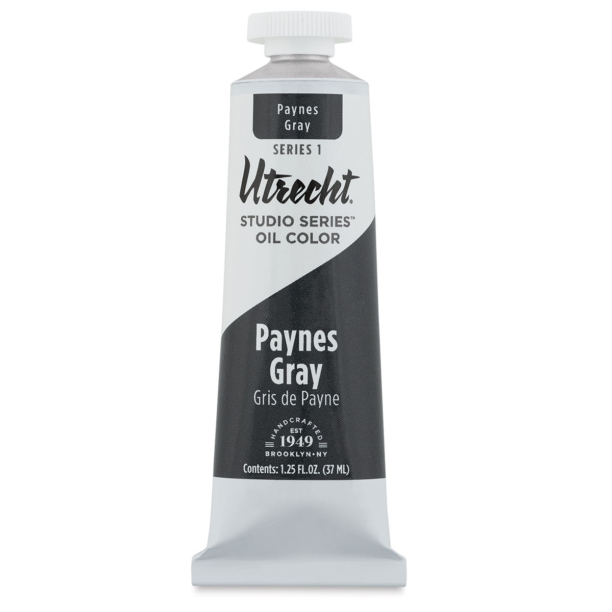 Payne's Gray (37mL Watercolor)