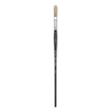 Blick Studio Bristle Brush - Egbert, Long Handle, Size 12