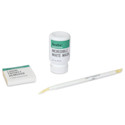 Grafix Incredible White Mask Frisket Kit - Liquid Frisket and Dipstik Kit